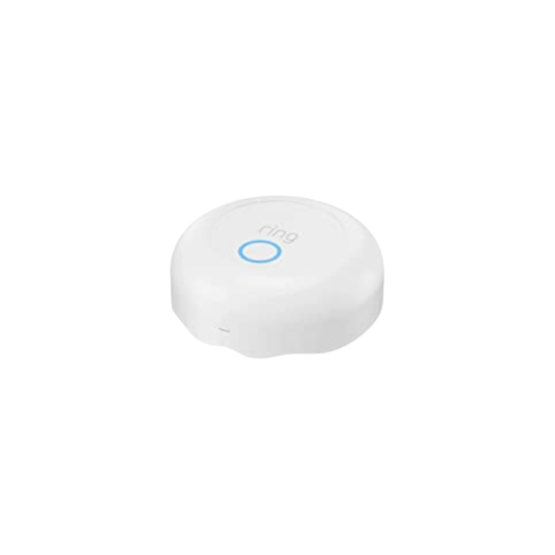 Ring Sensor Alarma de Inundación y Congelamiento.-0
