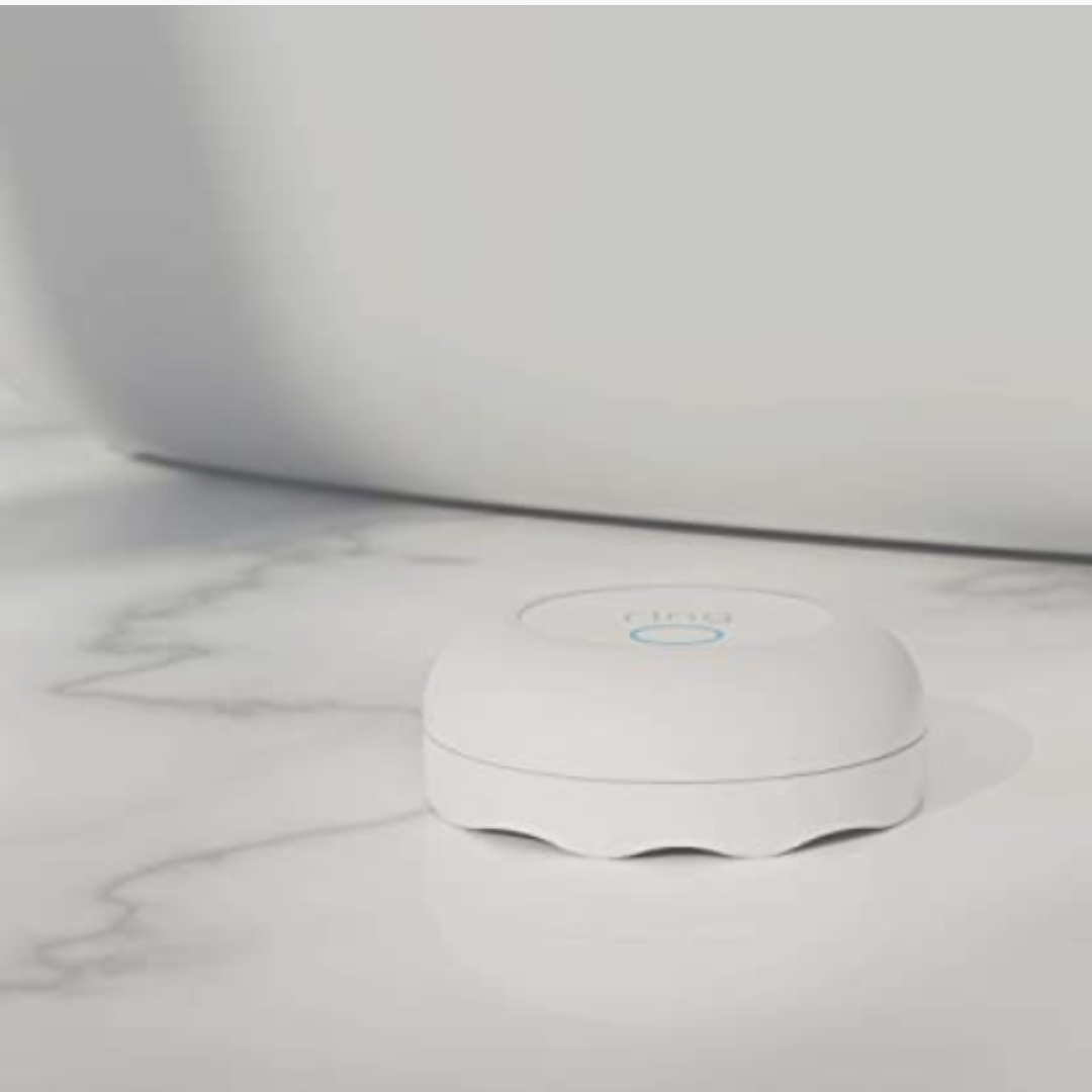 Ring Sensor Alarma de Inundación y Congelamiento.-1