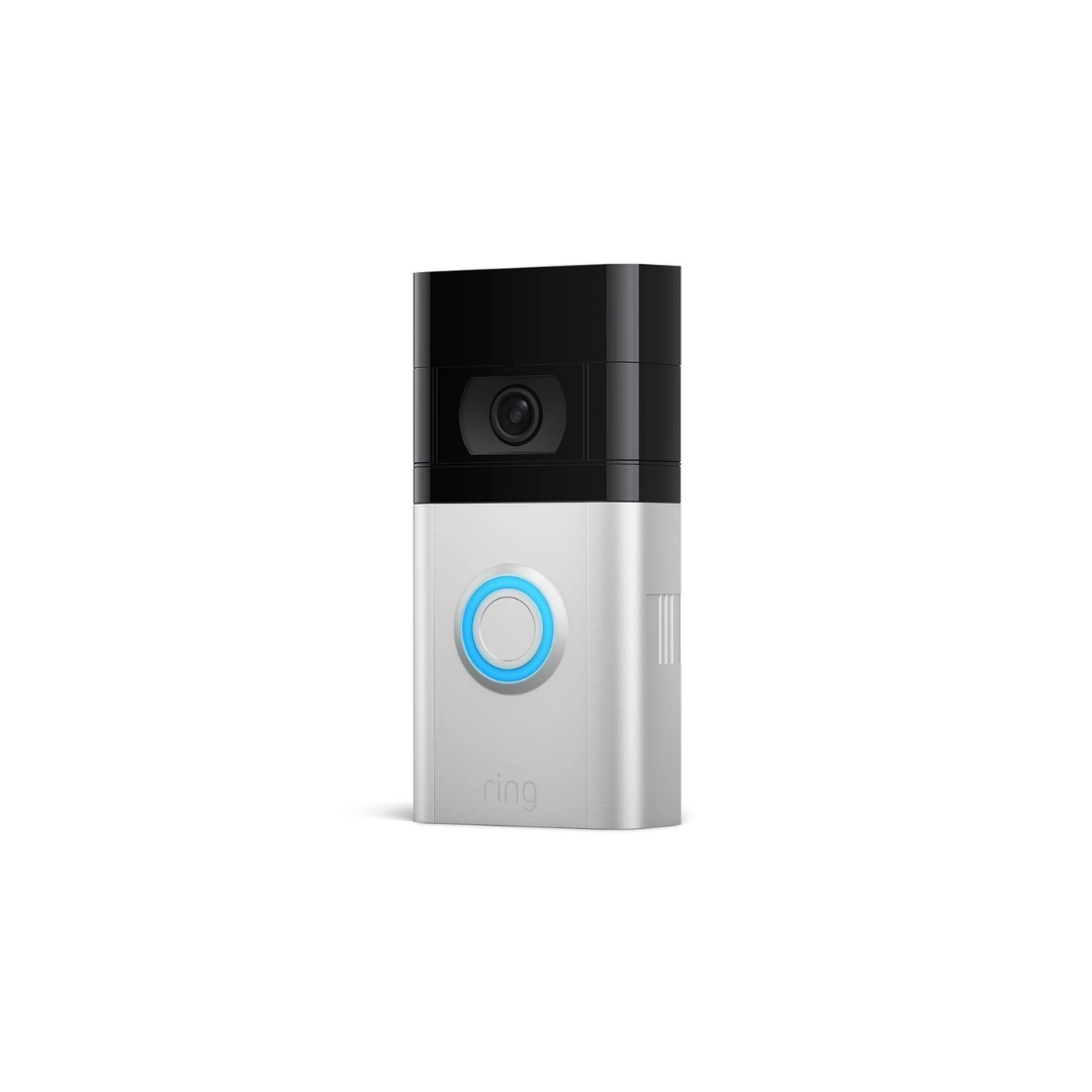 Ring Video Doorbell 4-0
