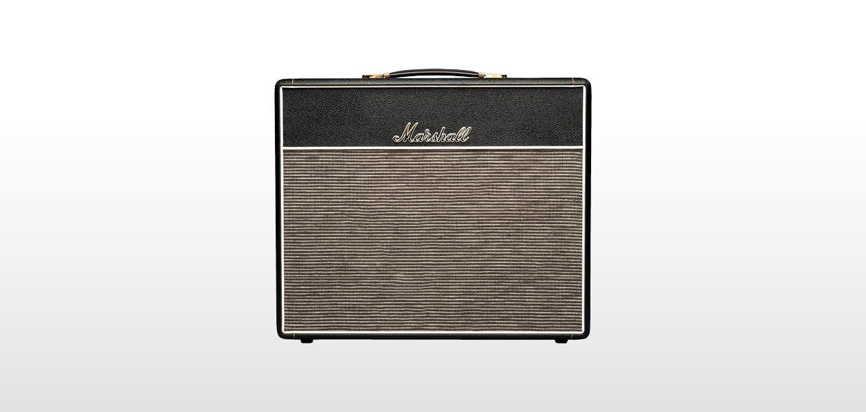 Amplificador de Guitarra 1974X - Marshall-0