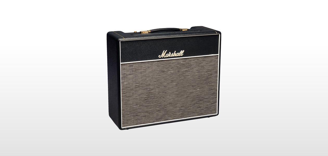 Amplificador de Guitarra 1974X - Marshall-1