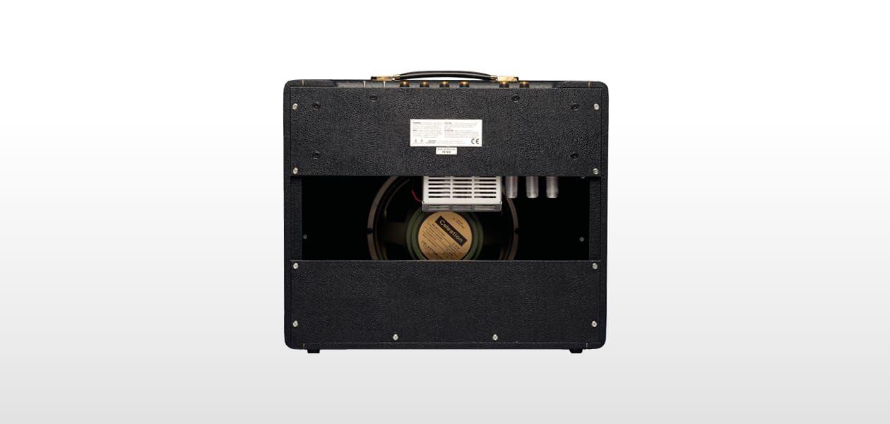 Amplificador de Guitarra 1974X - Marshall-3