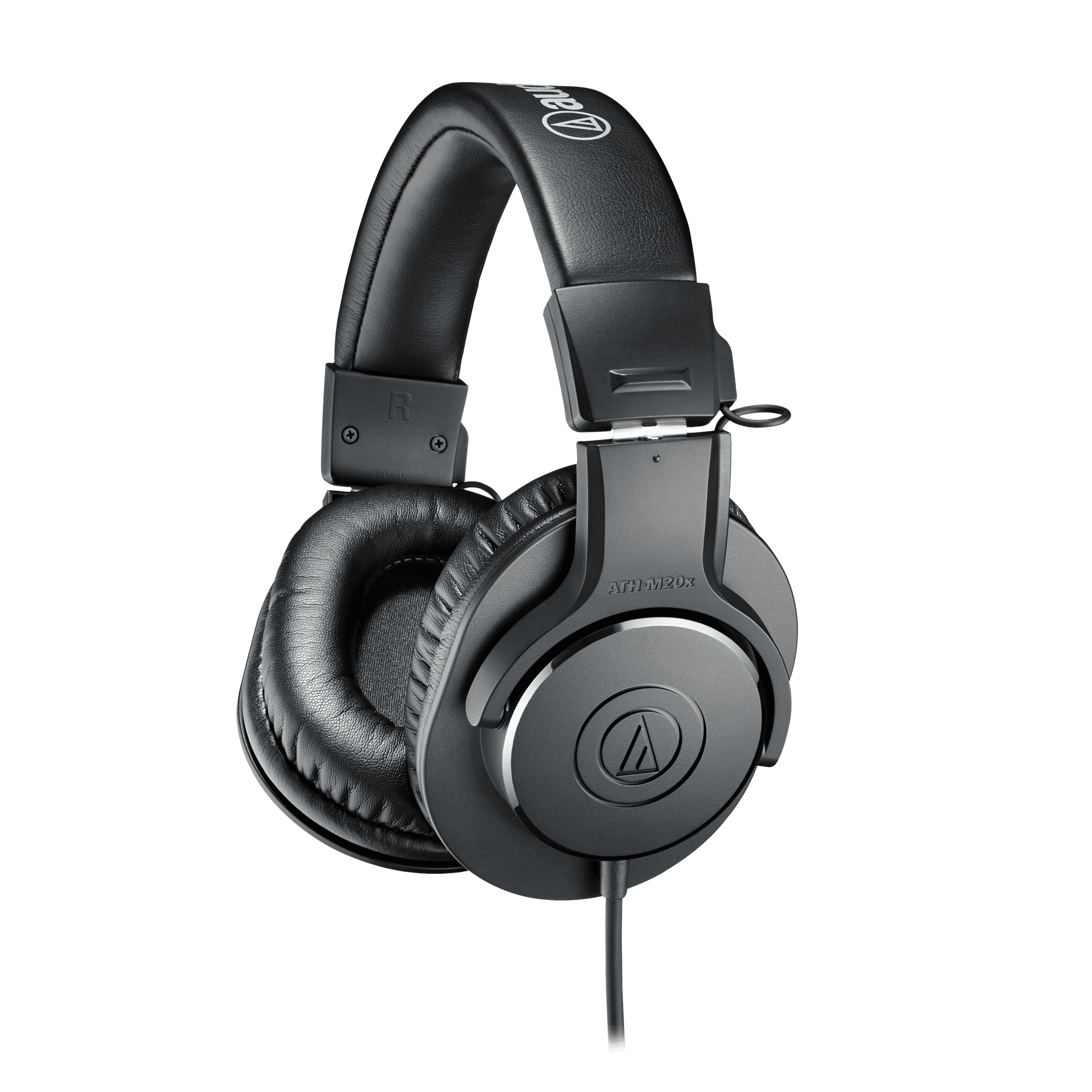 Auriculares profesionales de monitorización ATH-M20x - Audio-Technica-0