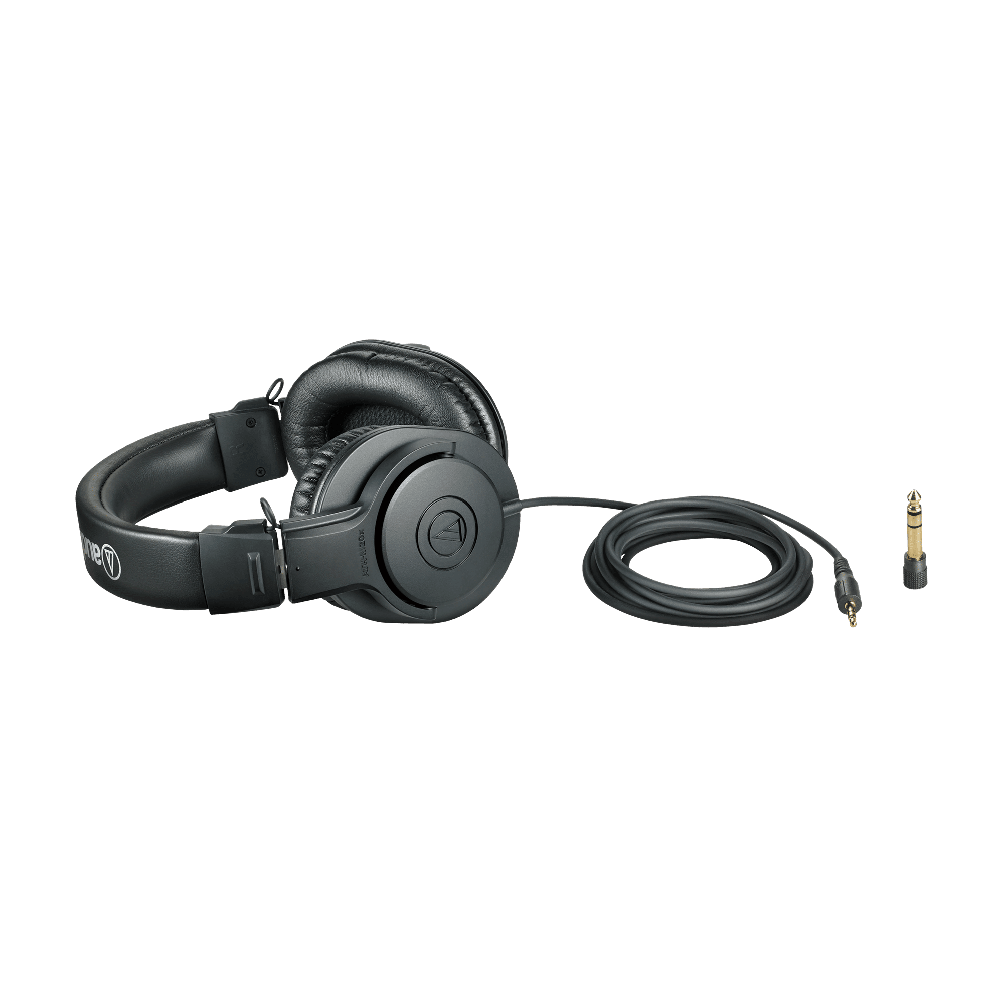 Auriculares profesionales de monitorización ATH-M20x - Audio-Technica-1