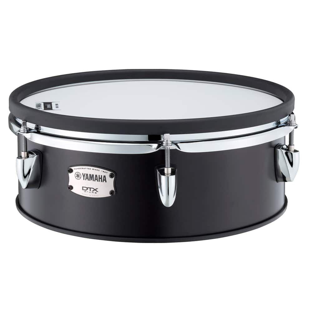 Batería electrónica DTX8K-M Pads de Malla Black Forest - Yamaha-1