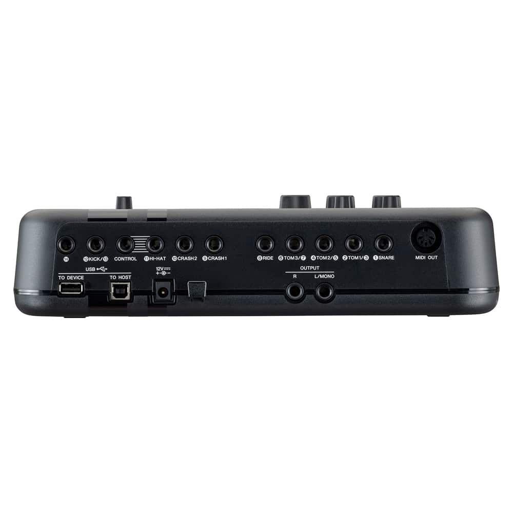 Batería electrónica DTX8K-M Pads de Malla Black Forest - Yamaha-3