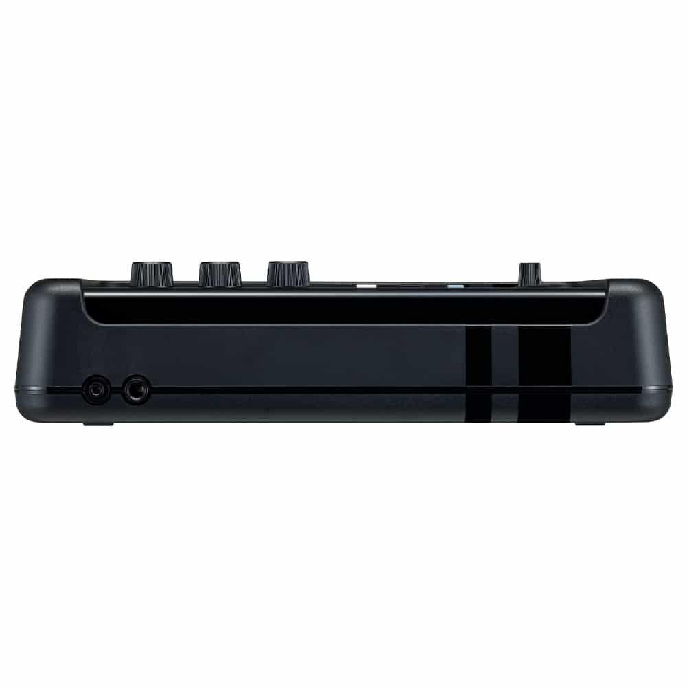 Batería electrónica DTX8K-M Pads de Malla Black Forest - Yamaha-4