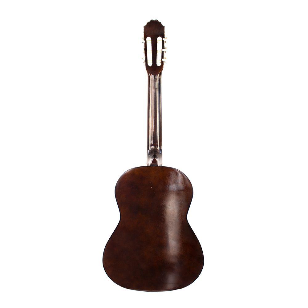 Guitarra Clásica 39" MCG390-LBR - Mallorca-2