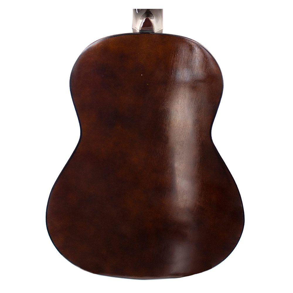 Guitarra Clásica 39" MCG390-LBR - Mallorca-3