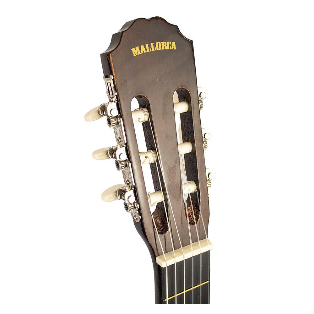 Guitarra Clásica 39" MCG390-LBR - Mallorca-4