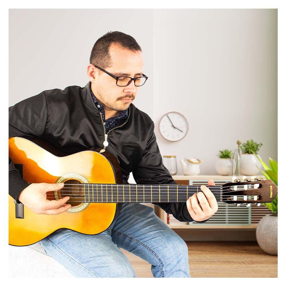 Guitarra Clásica 39" MCG390-LBR - Mallorca-5