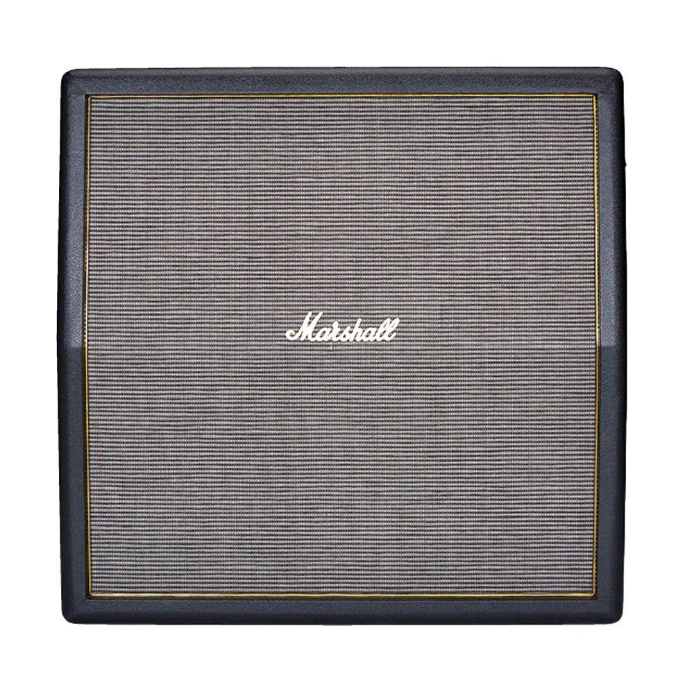 Gabinete de Guitarra Angulado 4x12" 240 Watts Origin412A - Marshall-0