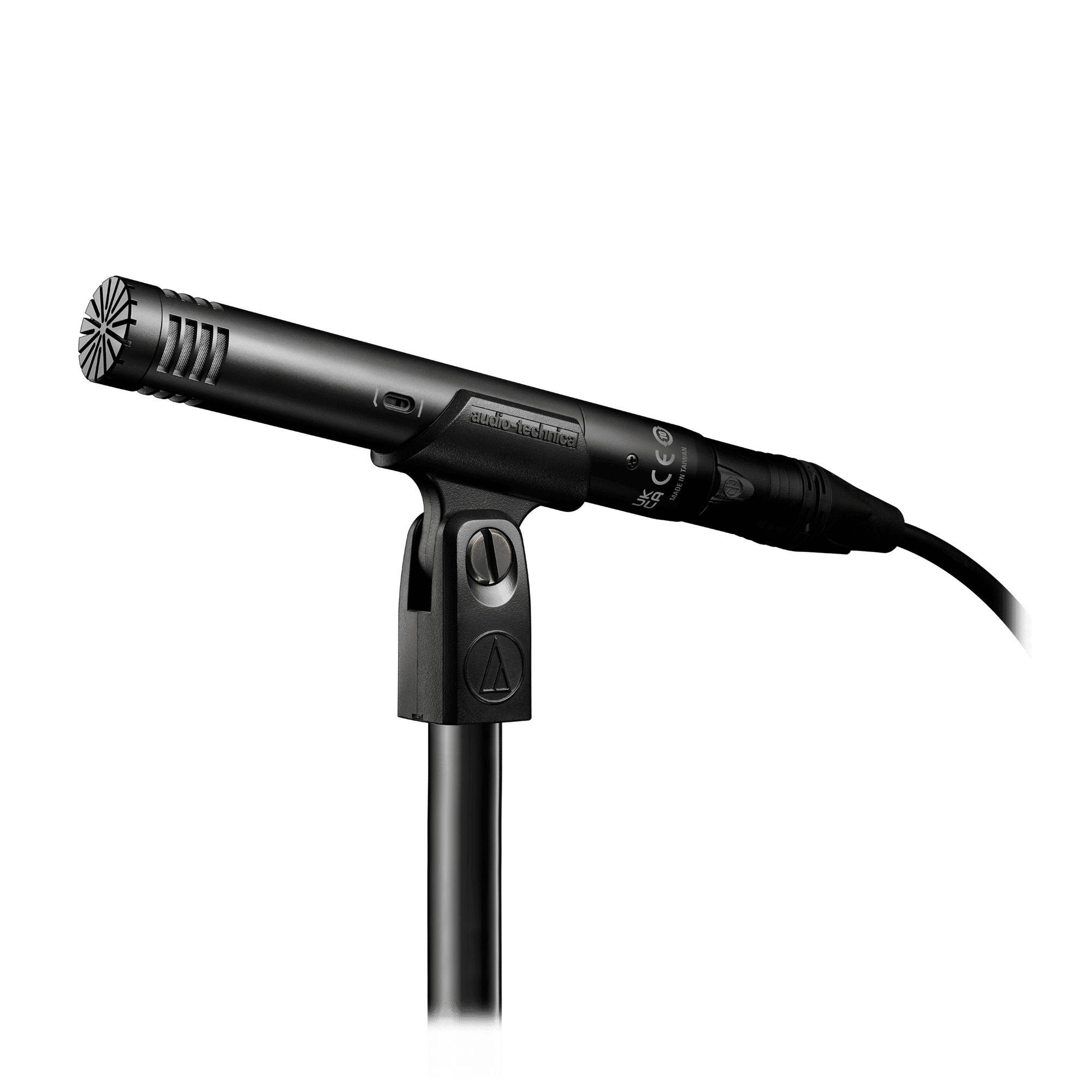 Microfono Cardioide Condensador AT2031 - Audio-Technica-2