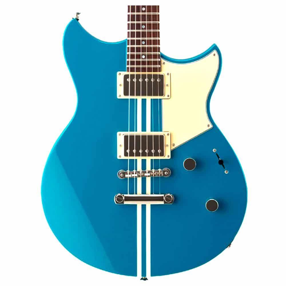 Guitarra eléctrica Revstar Element RSE20 Swift Blue - Yamaha-1