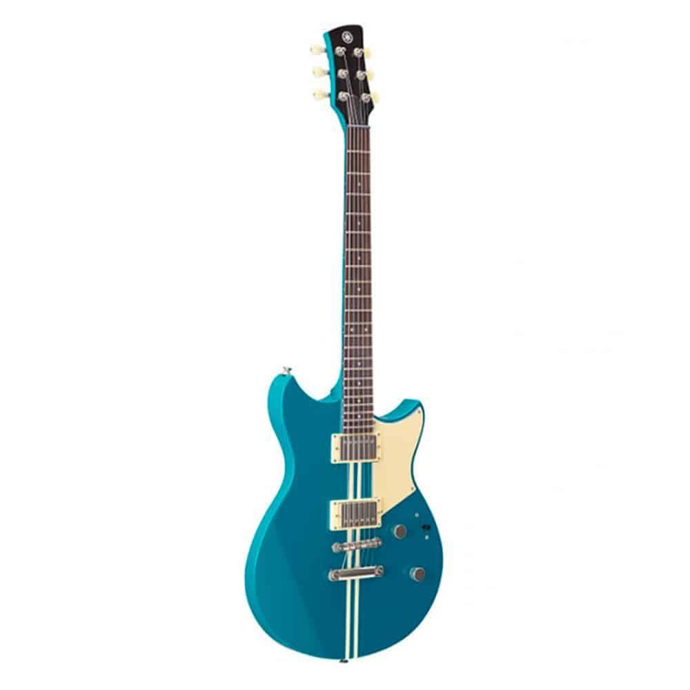 Guitarra eléctrica Revstar Element RSE20 Swift Blue - Yamaha-2