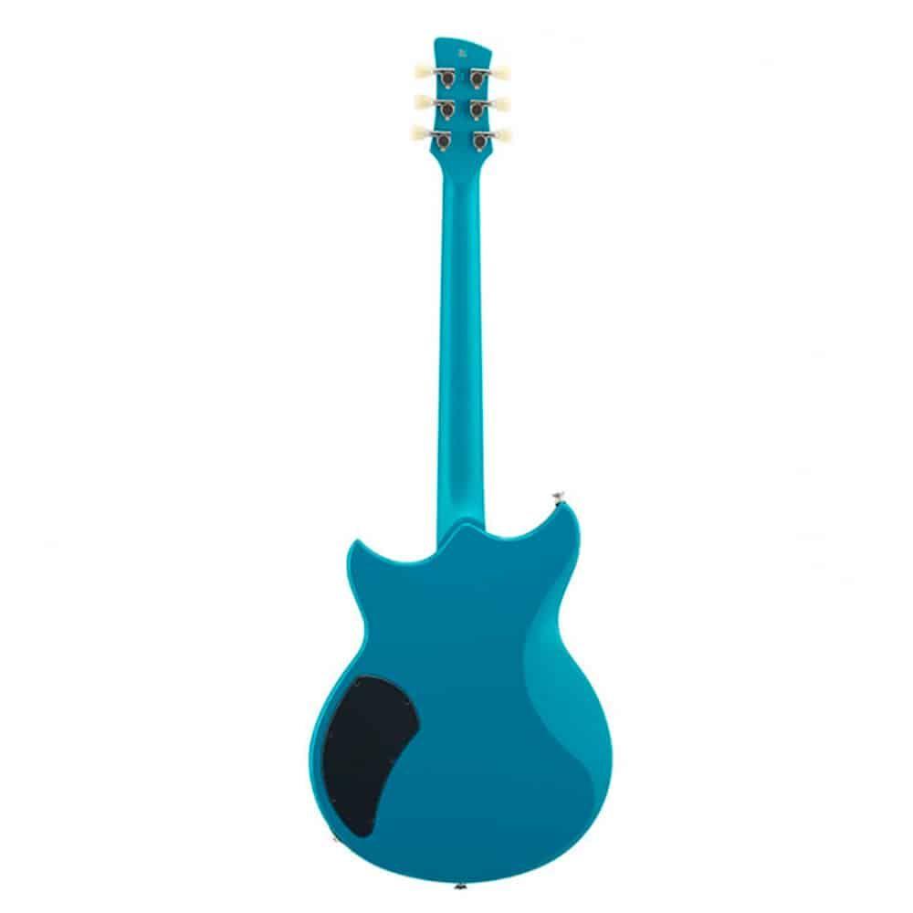 Guitarra eléctrica Revstar Element RSE20 Swift Blue - Yamaha-3