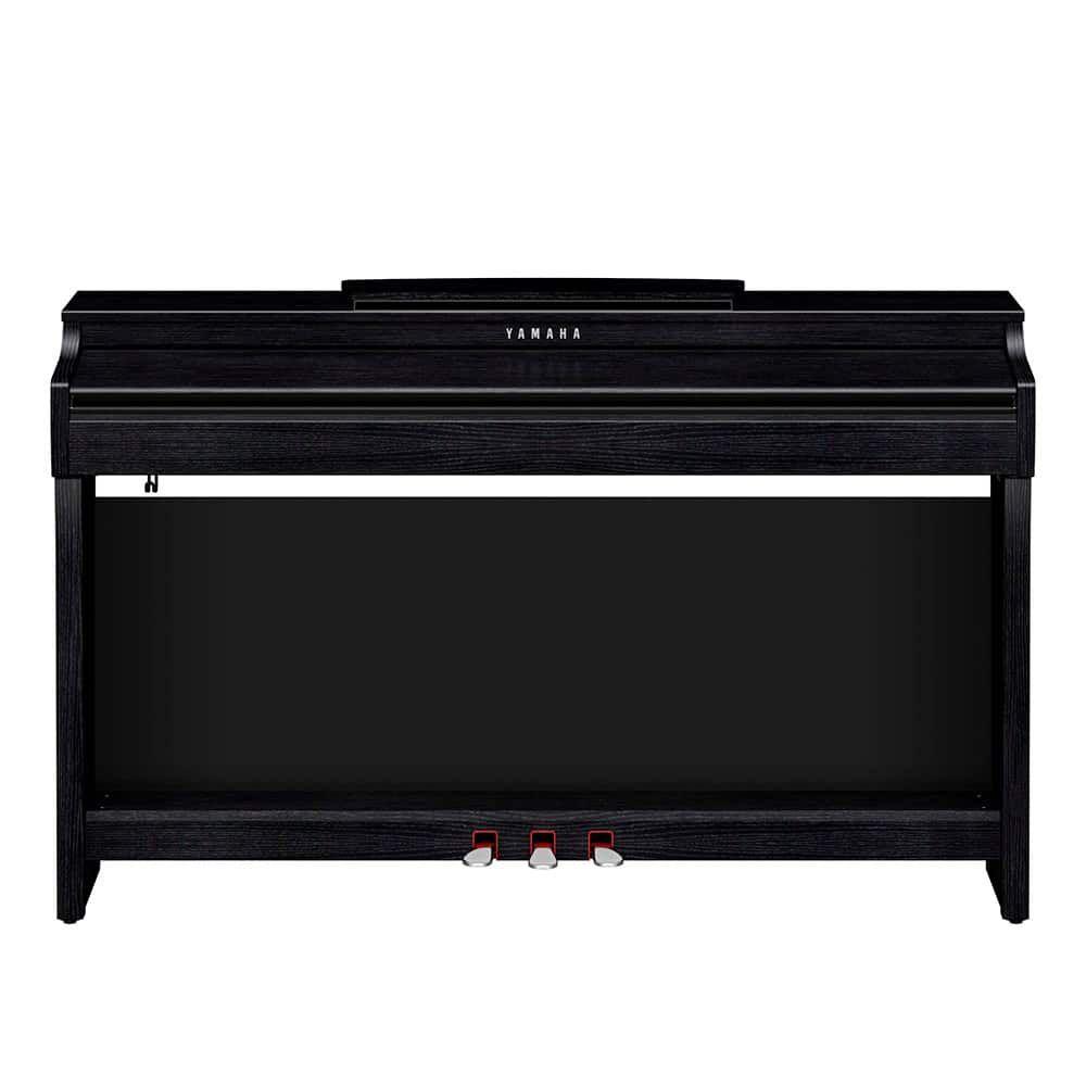 Piano Digital Clavinova CLP-725B - Yamaha-2