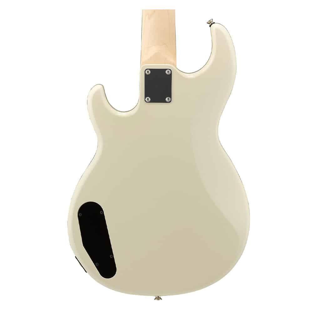 Bajo Electrico 5 Cuerdas  BB235 Vintage White - Yamaha-4