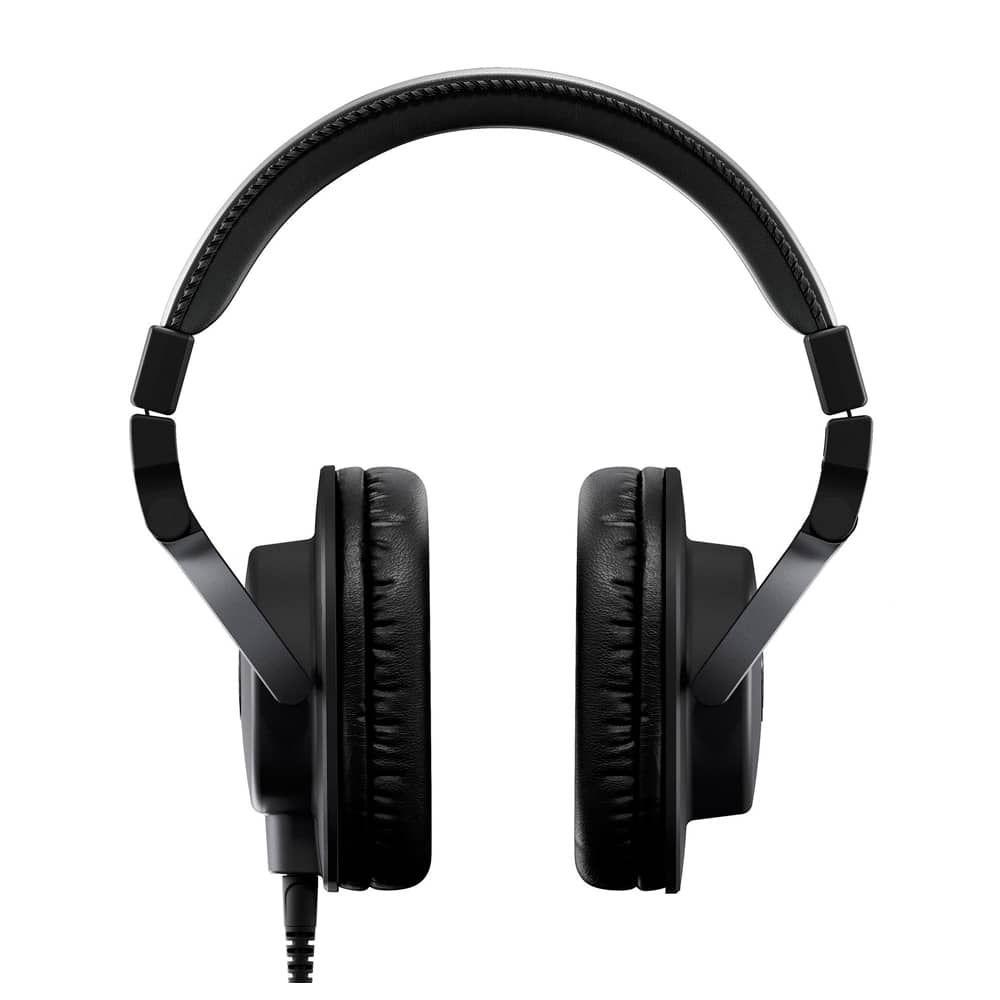 Audifonos de monitereo HPH-MT5 Black - Yamaha-1
