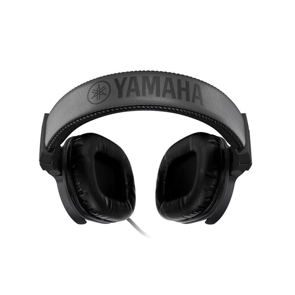 Audifonos de monitereo HPH-MT5 Black - Yamaha-3
