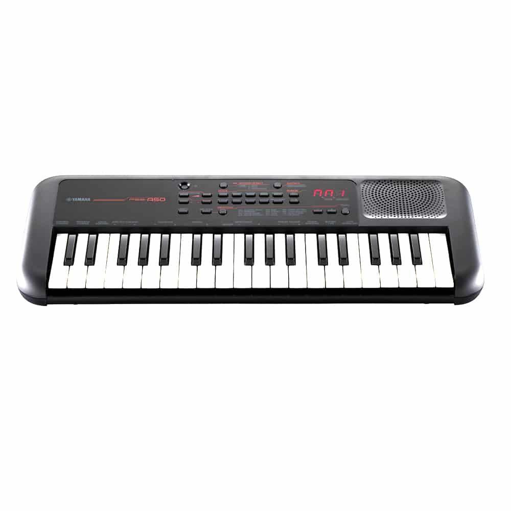 Teclado Digital Portátil PSS-A50 - Yamaha-2