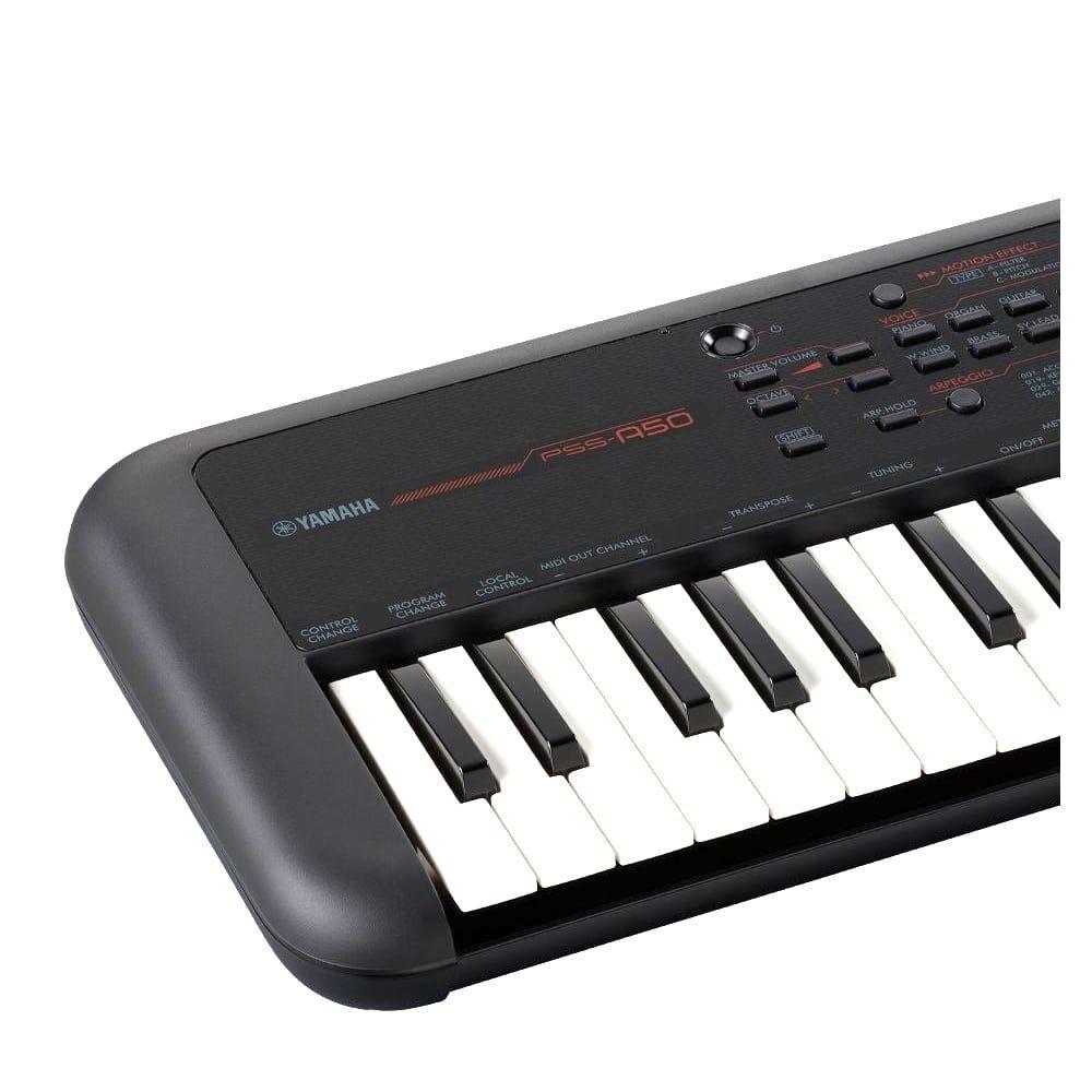 Teclado Digital Portátil PSS-A50 - Yamaha-3
