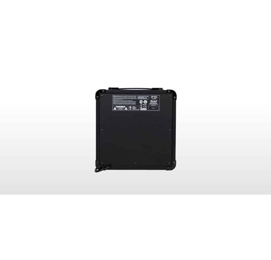 Amplificador de Guitarra 10W MG10G - Marshall-2