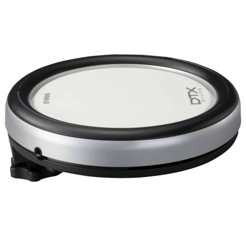 Pad de Caja/Tom DTX 8" XP80 - Yamaha-0