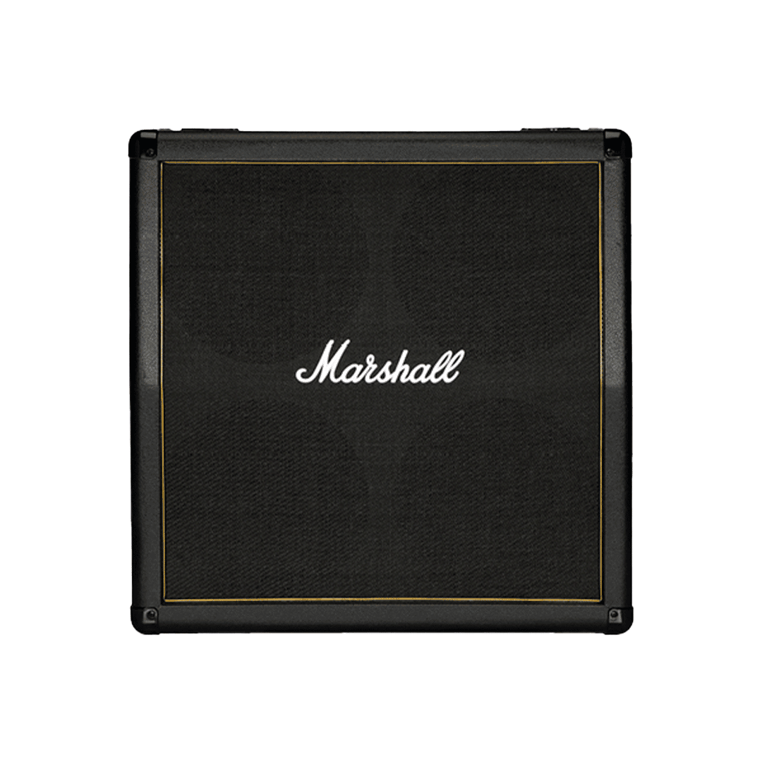 Gabinete guitarra electrica 4 x 12" Marshall MG412AG-1
