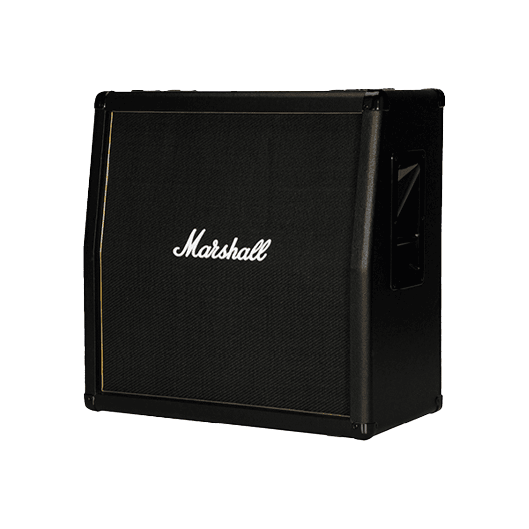 Gabinete guitarra electrica 4 x 12" Marshall MG412AG-3