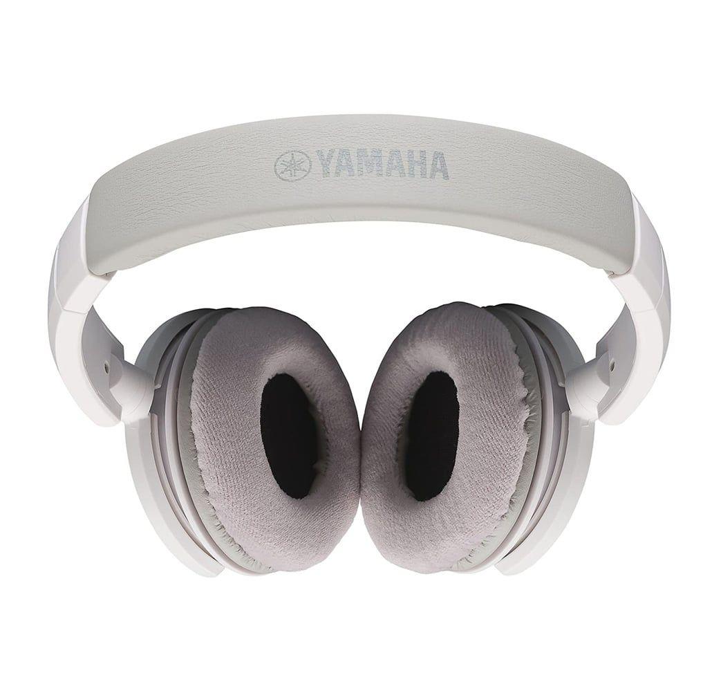 Audifonos de Monitoreo Abiertos  HPH-150WW Blanco - Yamaha-1