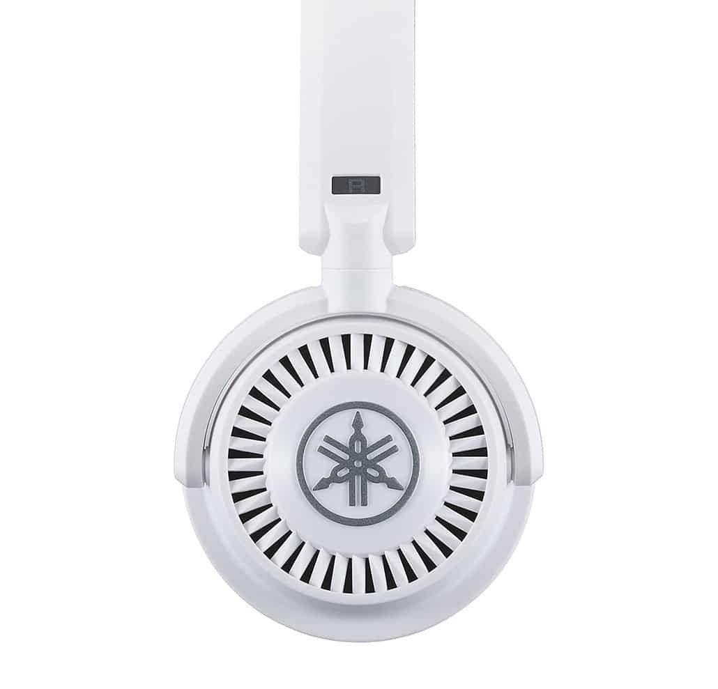 Audifonos de Monitoreo Abiertos  HPH-150WW Blanco - Yamaha-2