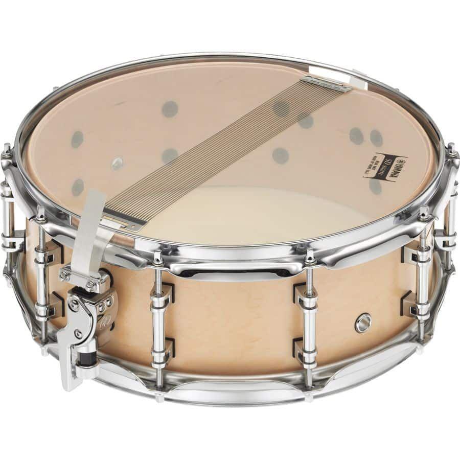 Tambor concert Series Maple 14"x5" Yamaha CSM1450AII - Yamaha-2