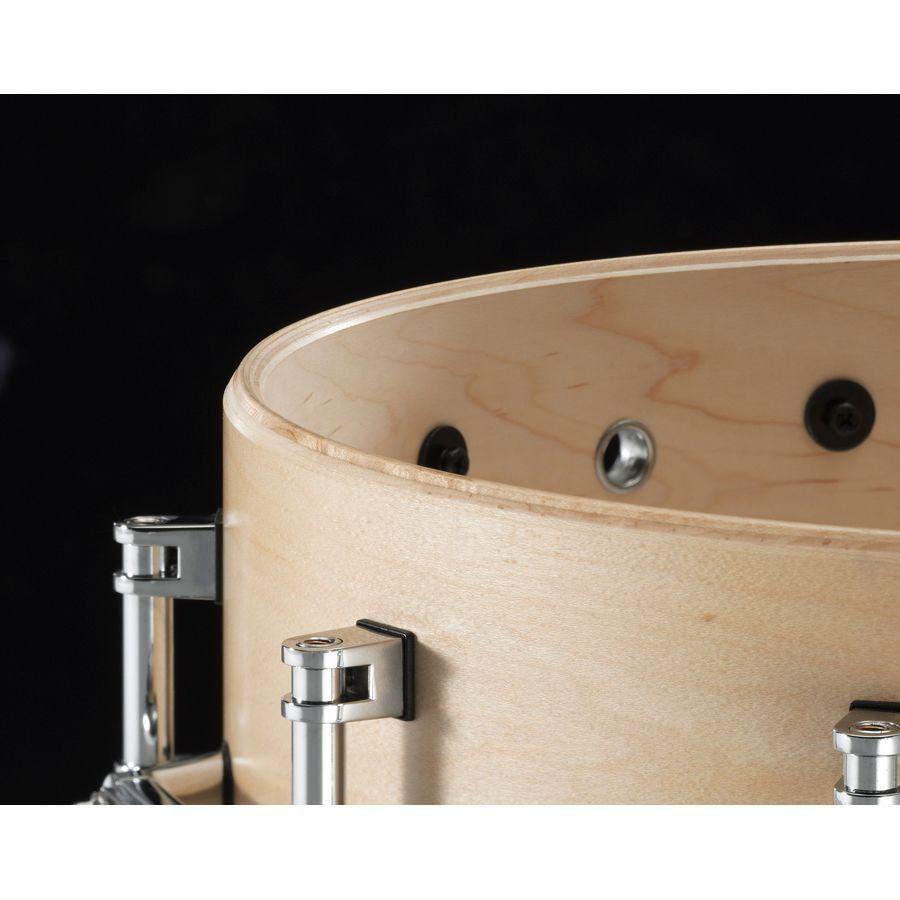 Tambor concert Series Maple 14"x5" Yamaha CSM1450AII - Yamaha-3