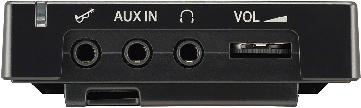 Violin SILENT YSV104 Black - Yamaha-1