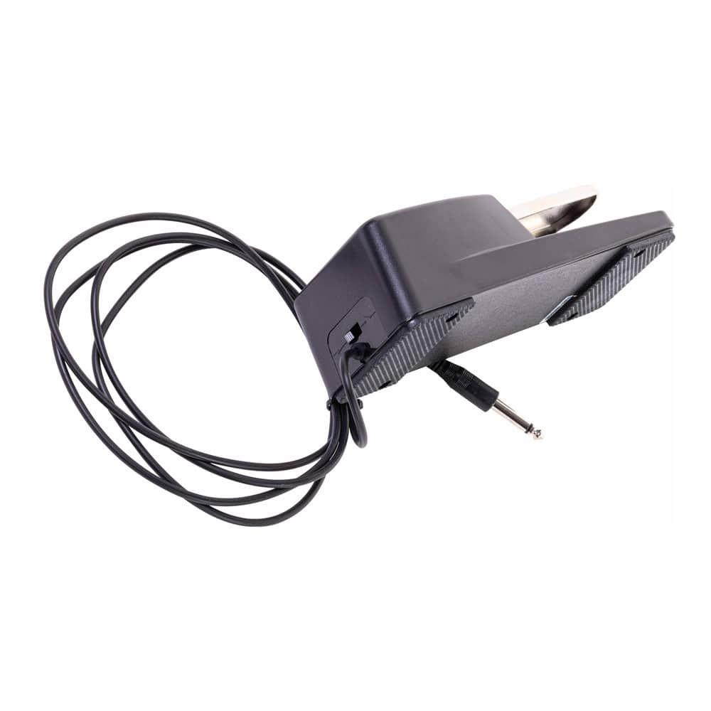 Pedal de Sustain PSP125 - Quiklok-1