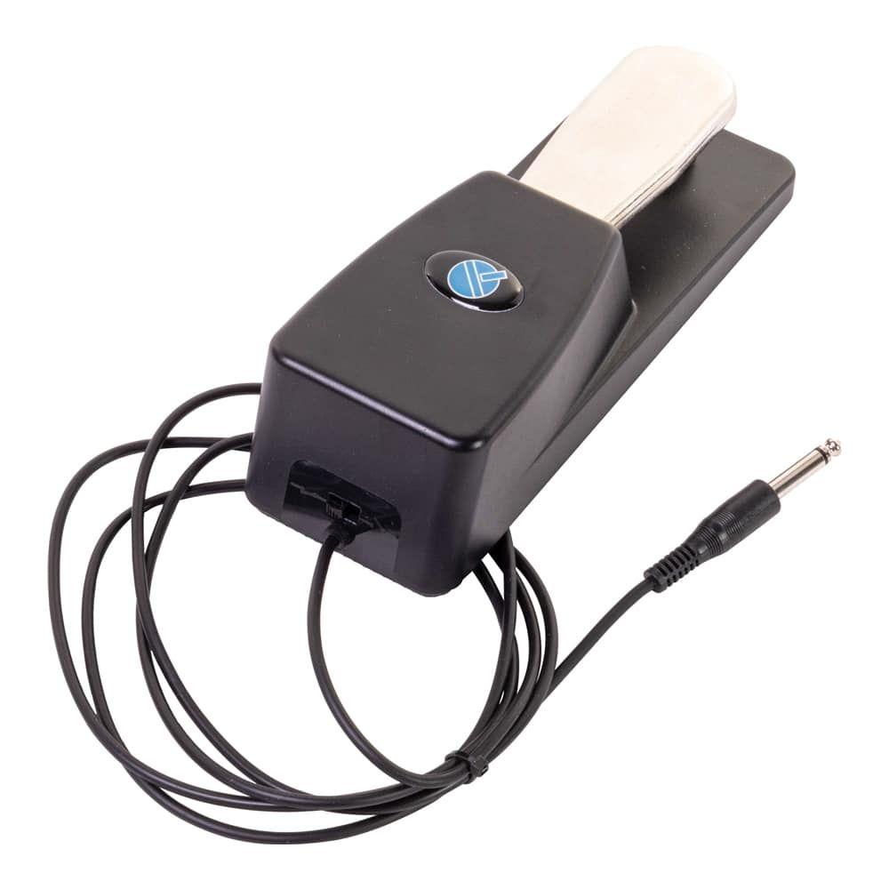 Pedal de Sustain PSP125 - Quiklok-2