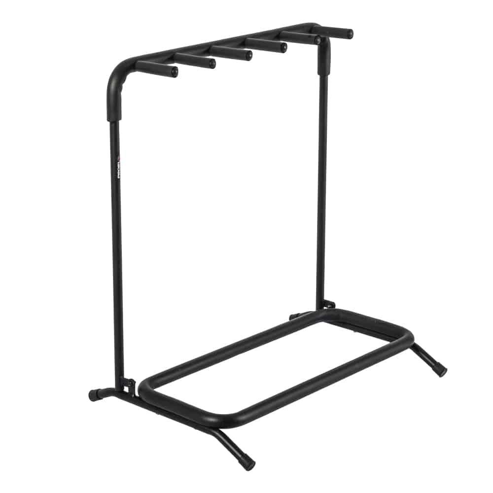 Atril Rack para 5 guitarras FC850N - Proel-0
