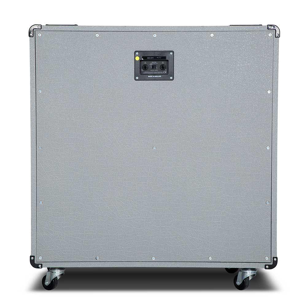 Gabinete 2551BV Silver Jubilee - Marshall-1