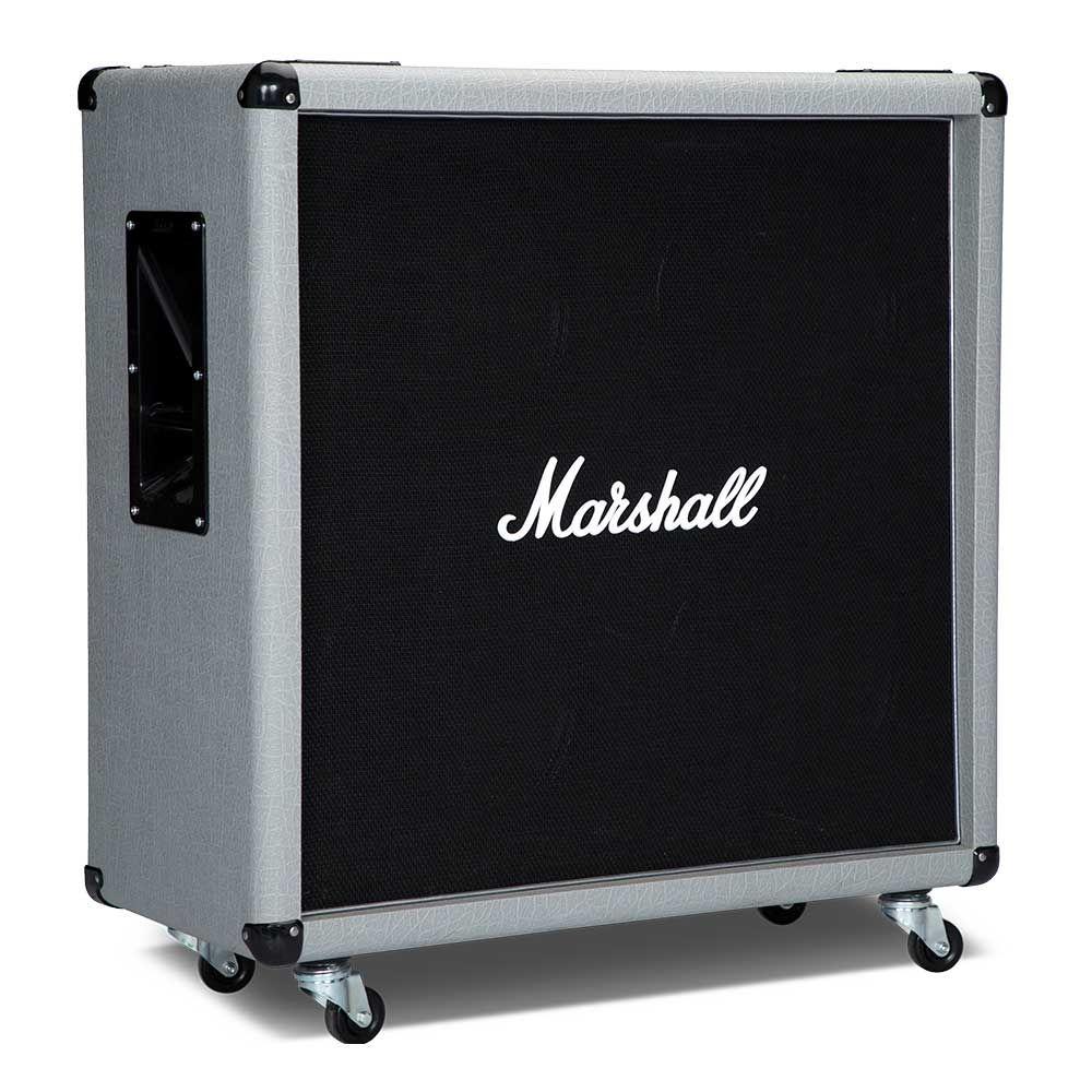 Gabinete 2551BV Silver Jubilee - Marshall-2