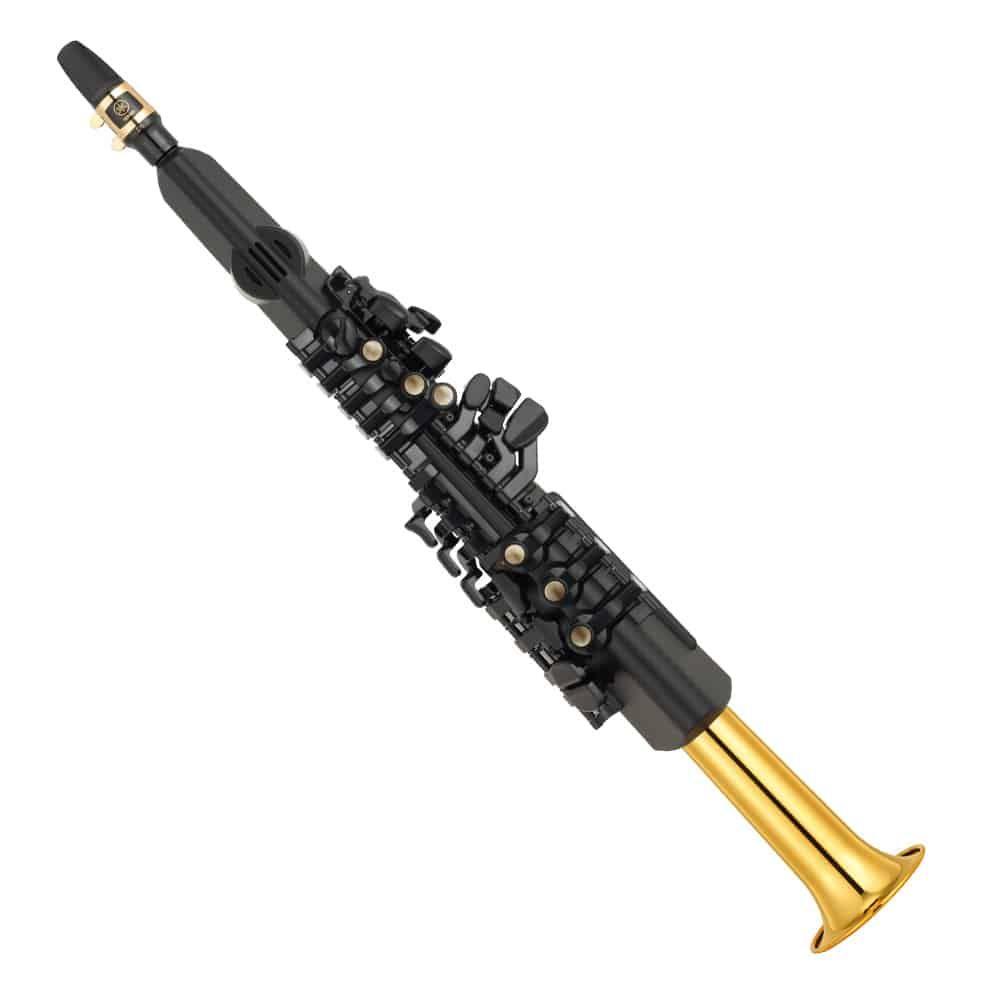 Saxofón electrónico YDS-150 - Yamaha-0