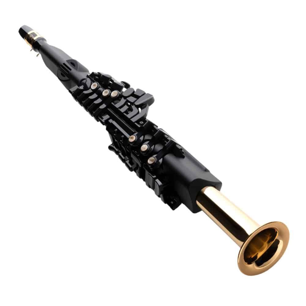 Saxofón electrónico YDS-150 - Yamaha-1