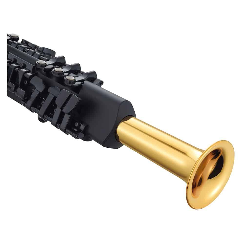 Saxofón electrónico YDS-150 - Yamaha-2