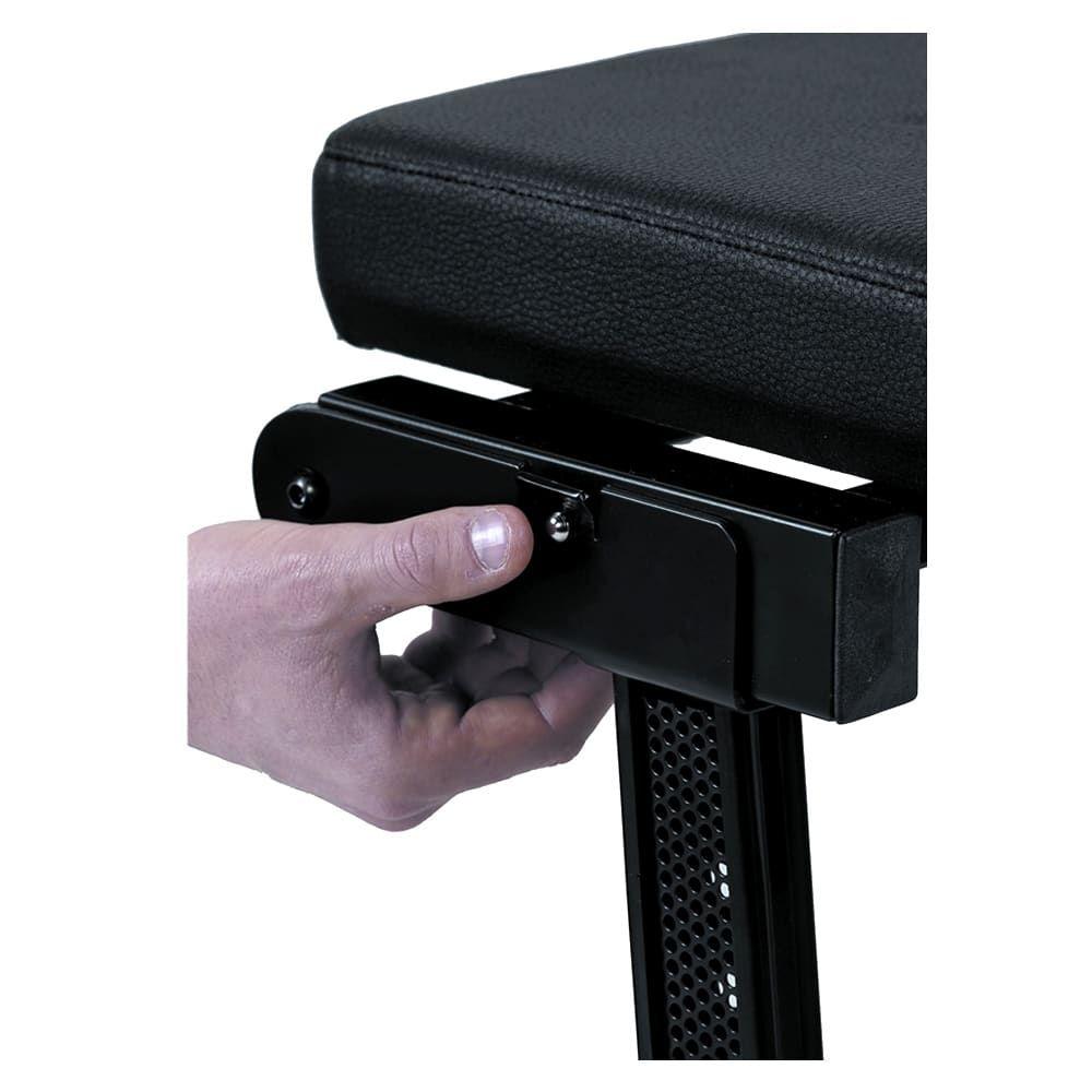 Asiento Musico Universal BZ7 - Quiklok-1