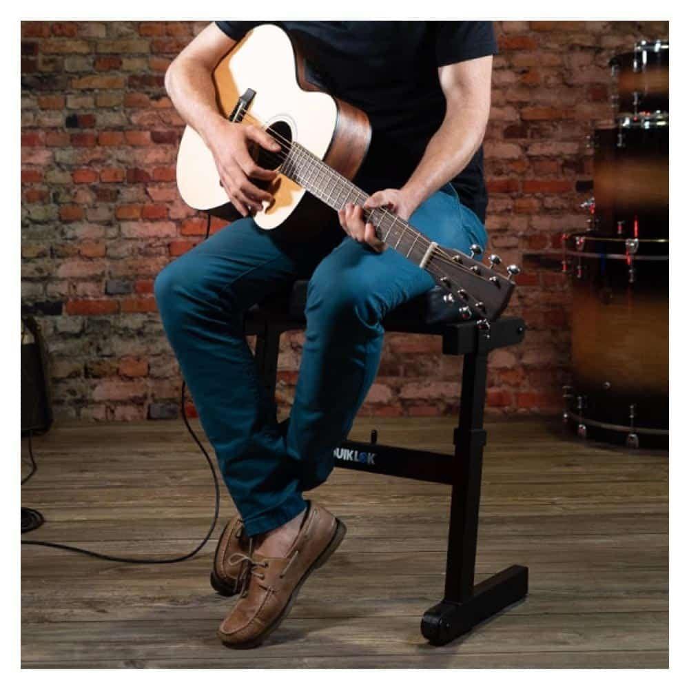 Asiento Musico Universal BZ7 - Quiklok-3