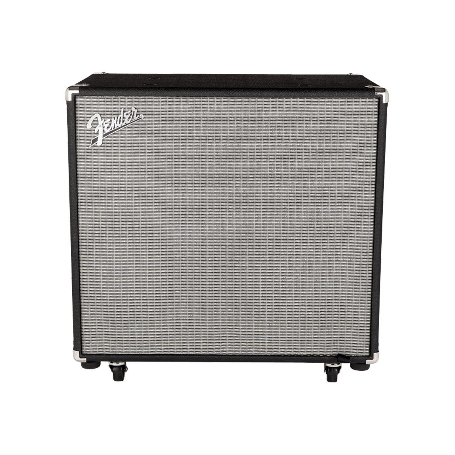 Gabinete 1x15" Rumble 115(V3) 300W - Fender-0