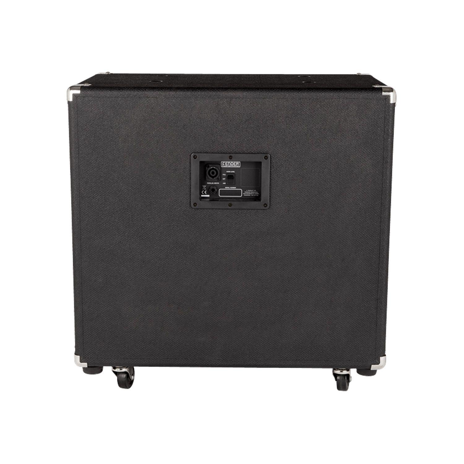 Gabinete 1x15" Rumble 115(V3) 300W - Fender-1
