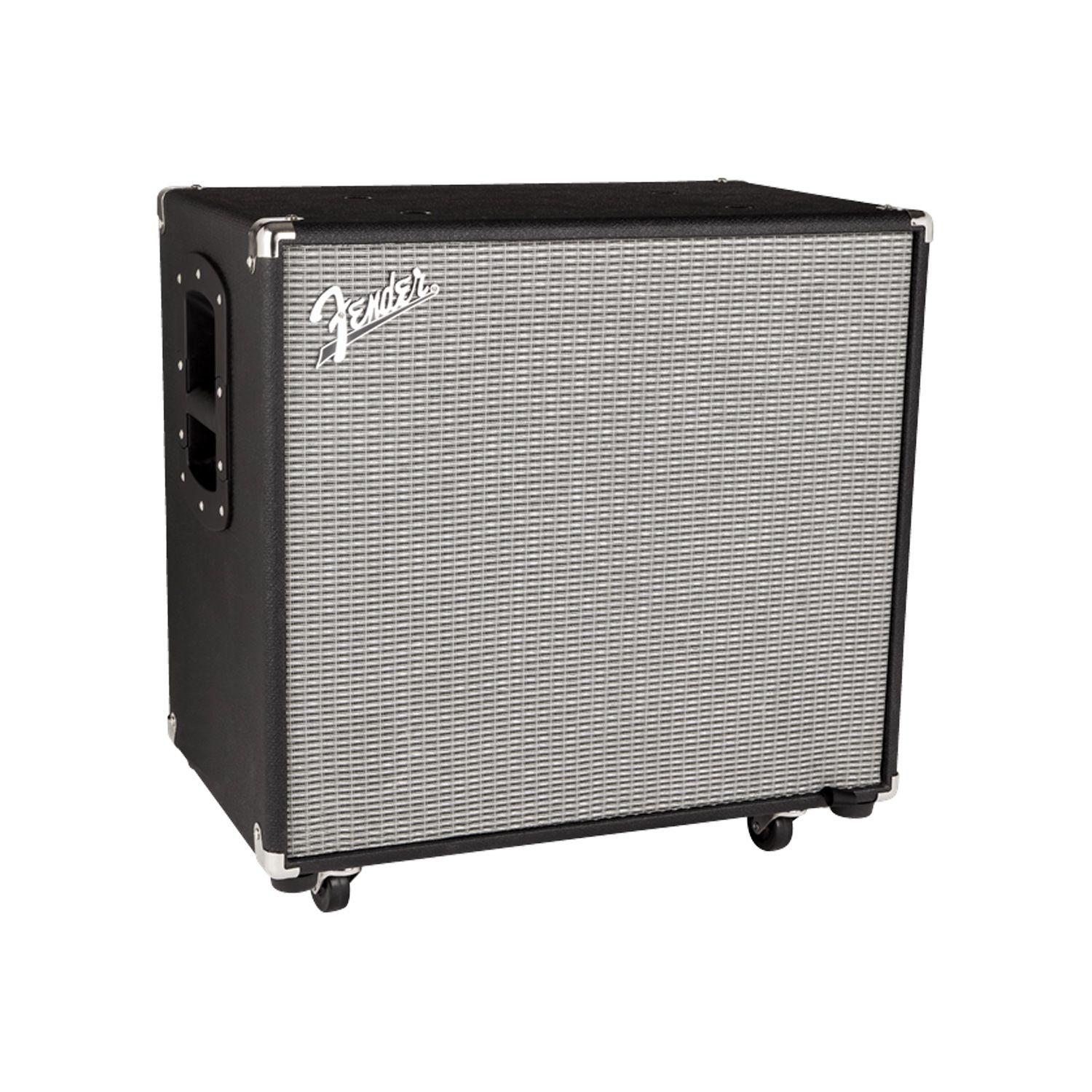 Gabinete 1x15" Rumble 115(V3) 300W - Fender-3