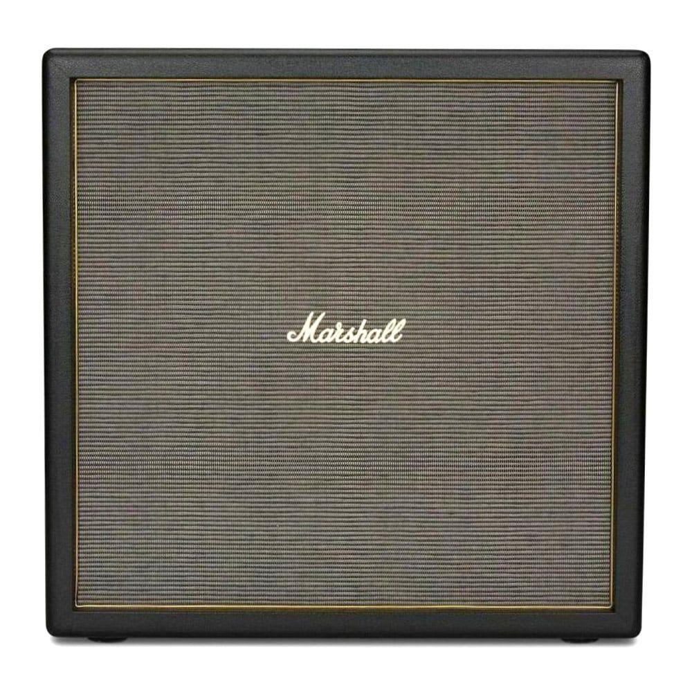 Gabinete de Guitarra Base 4x12" 240 Watts Origin412B - Marshall-0