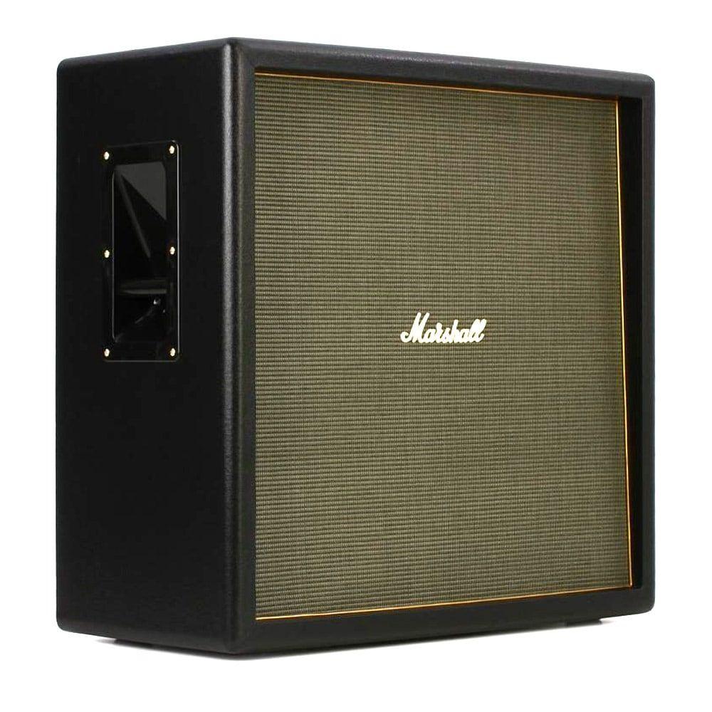 Gabinete de Guitarra Base 4x12" 240 Watts Origin412B - Marshall-1